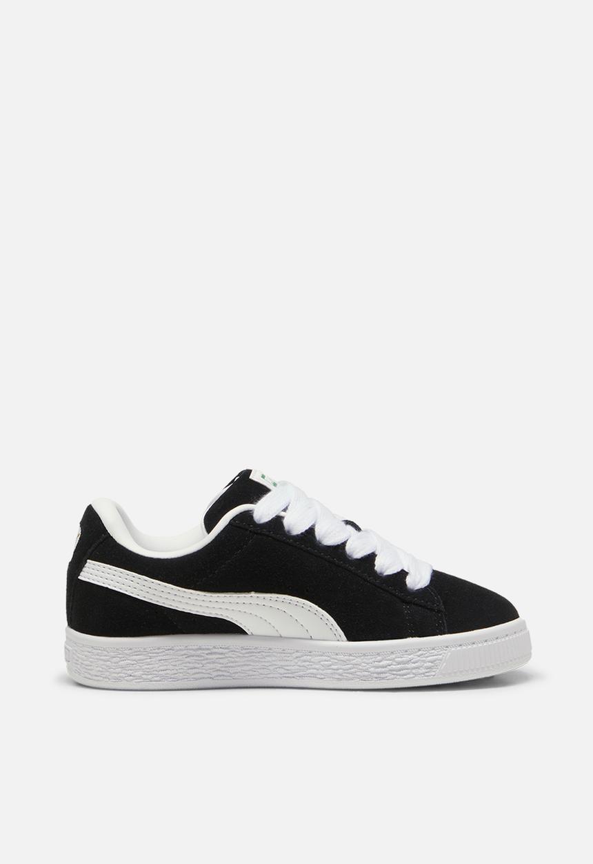 PUMA - Suede xl ps - puma black/puma white