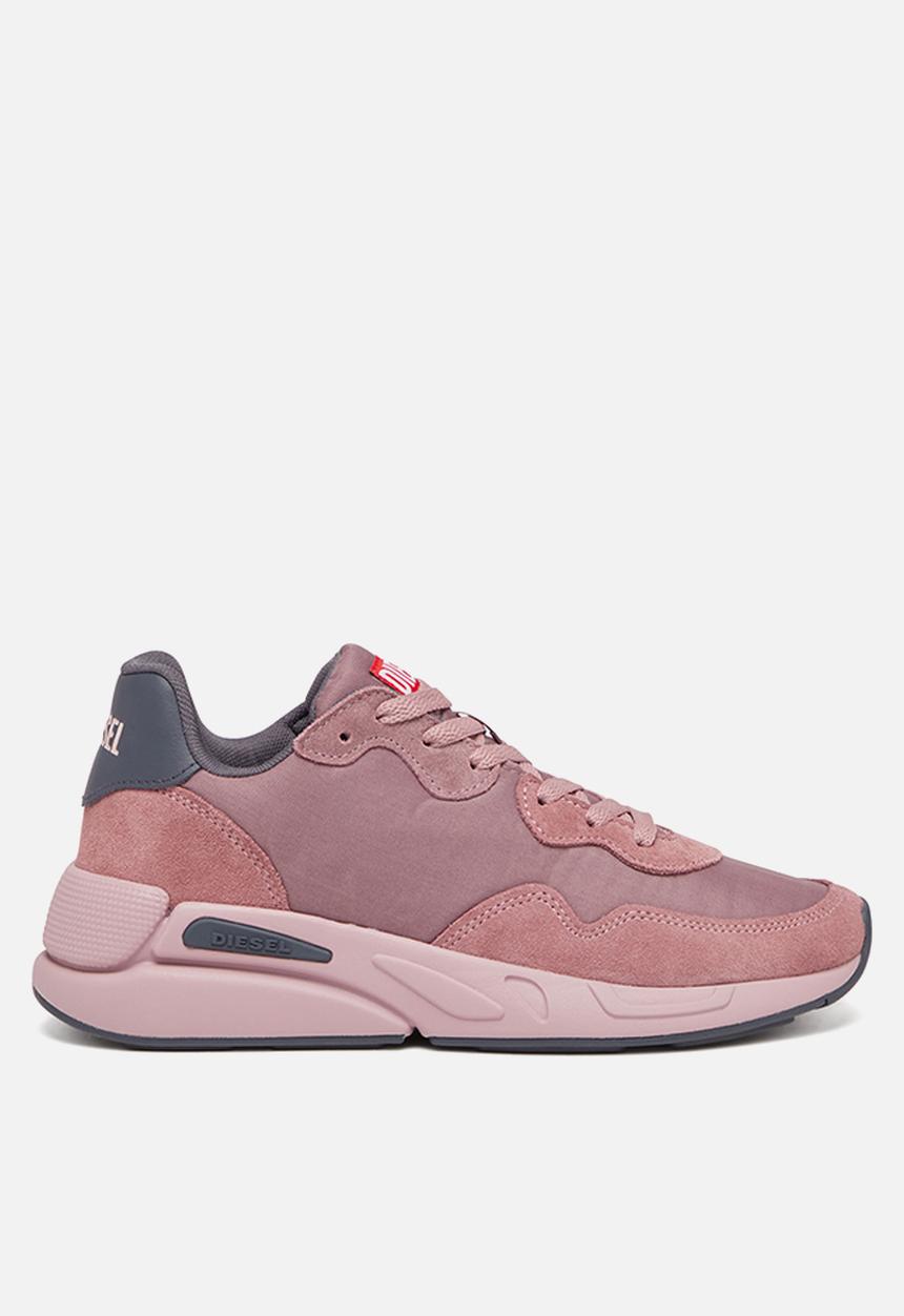 Diesel  - S-serendipity light w - dusty pink