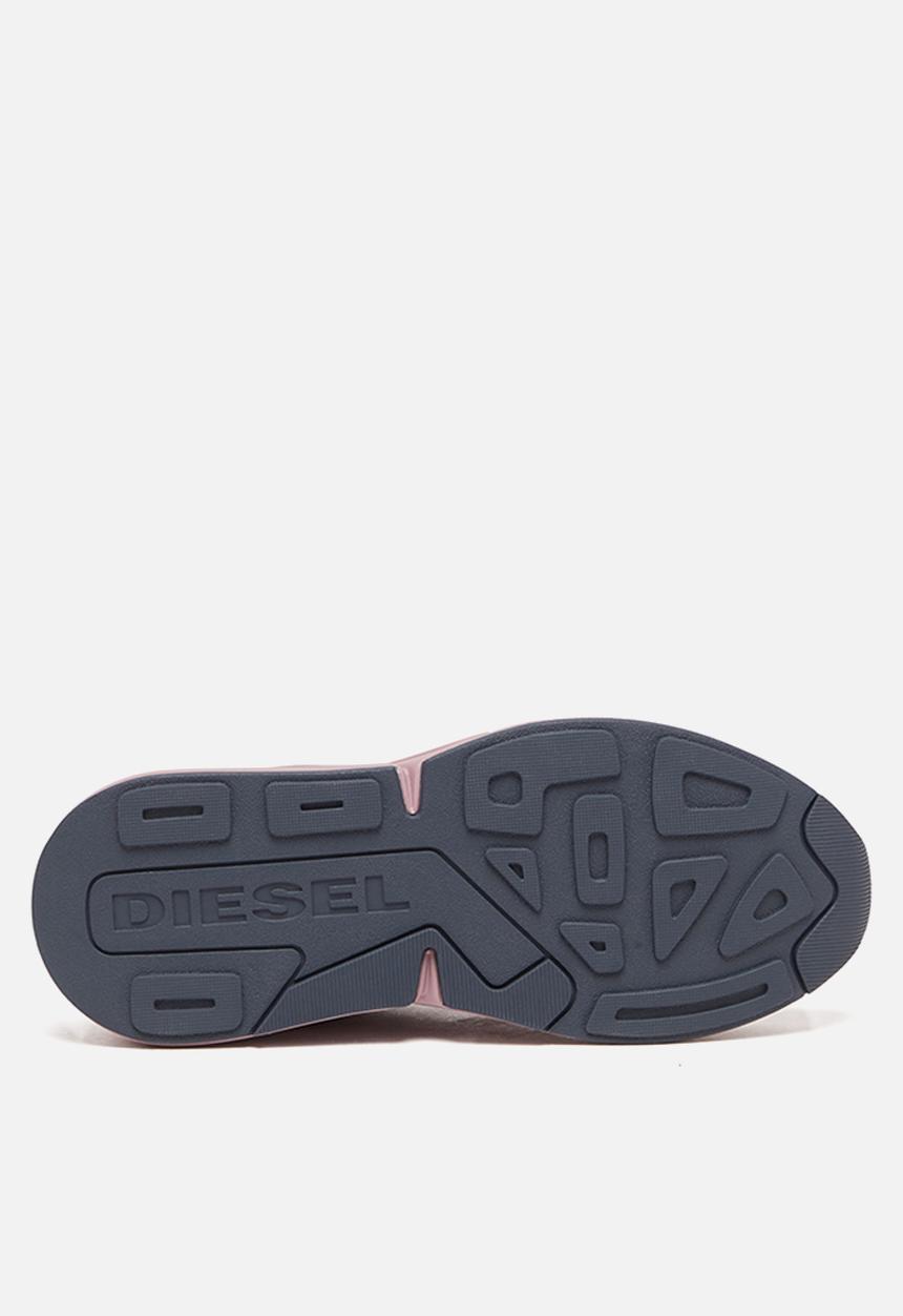 Diesel  - S-serendipity light w - dusty pink