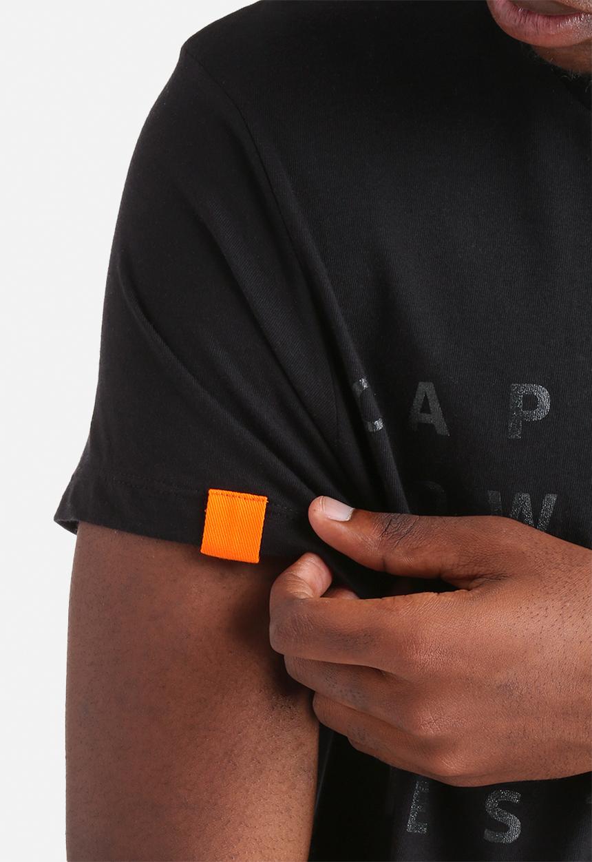 CTEMF - CTEMF Scoop Neck Tee