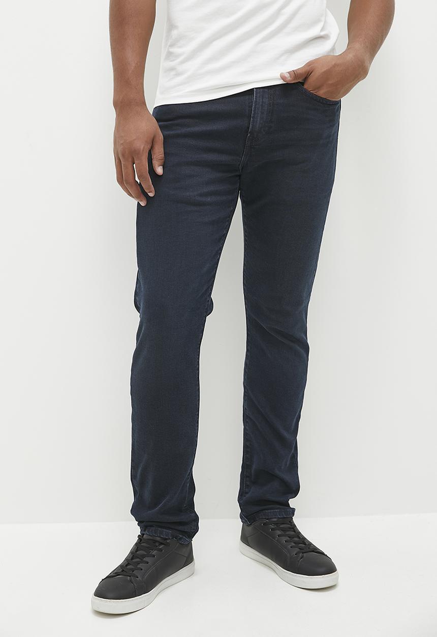 Levi’s® - 502® Taper - chicken of the woods adv
