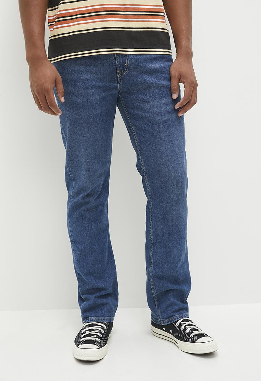 Levi’s® - 541® Athletic taper - spider crab adv