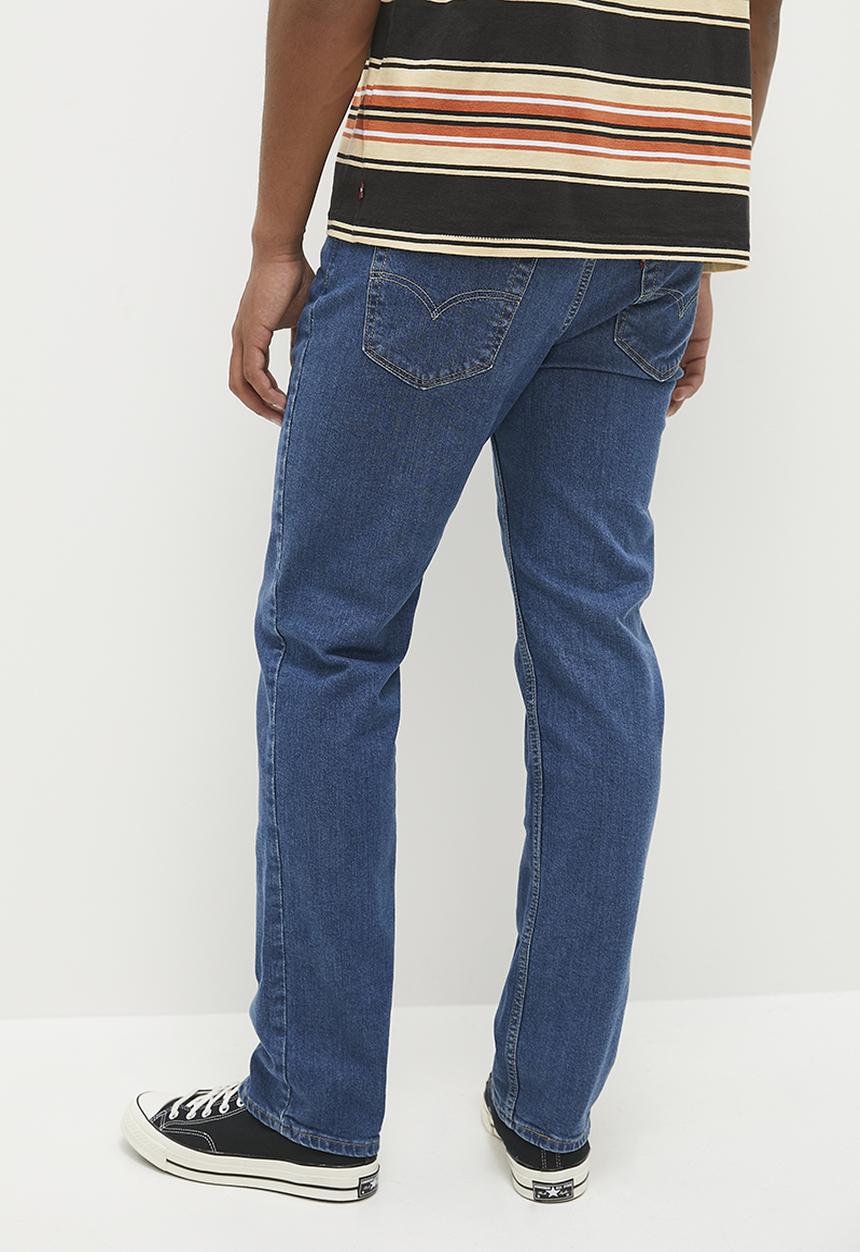 Levi’s® - 541® Athletic taper - spider crab adv