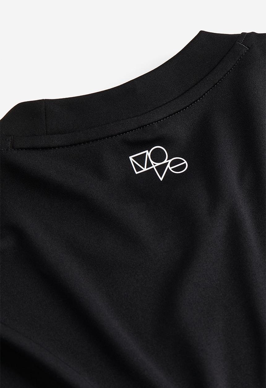 H&M - Drymove™ sports vest top - black