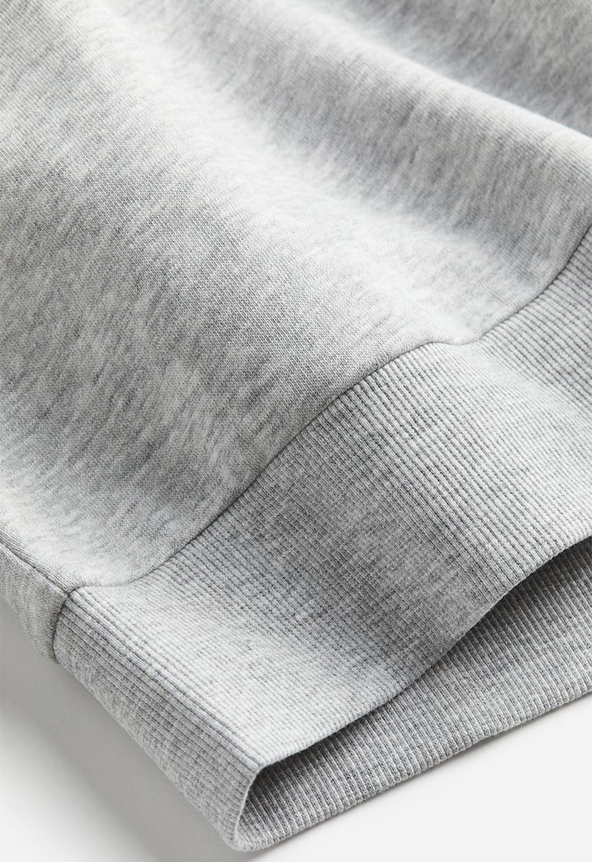 H&M - Sweatshirt - grey