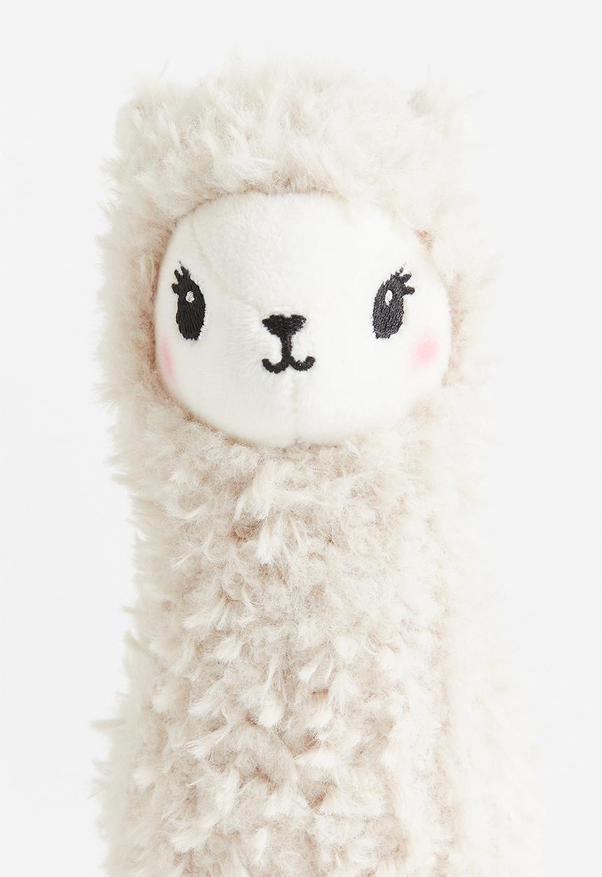H&M - Soft toy - beige