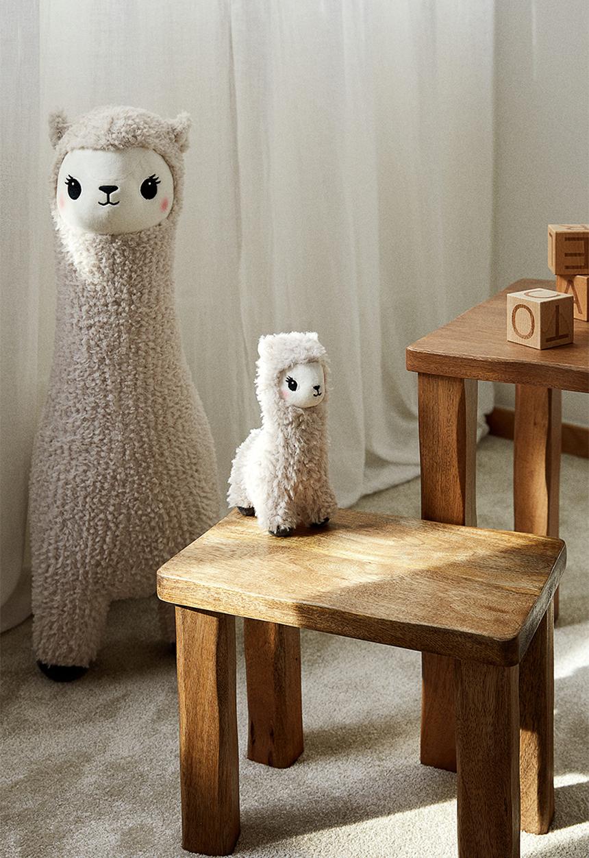 H&M - Soft toy - beige