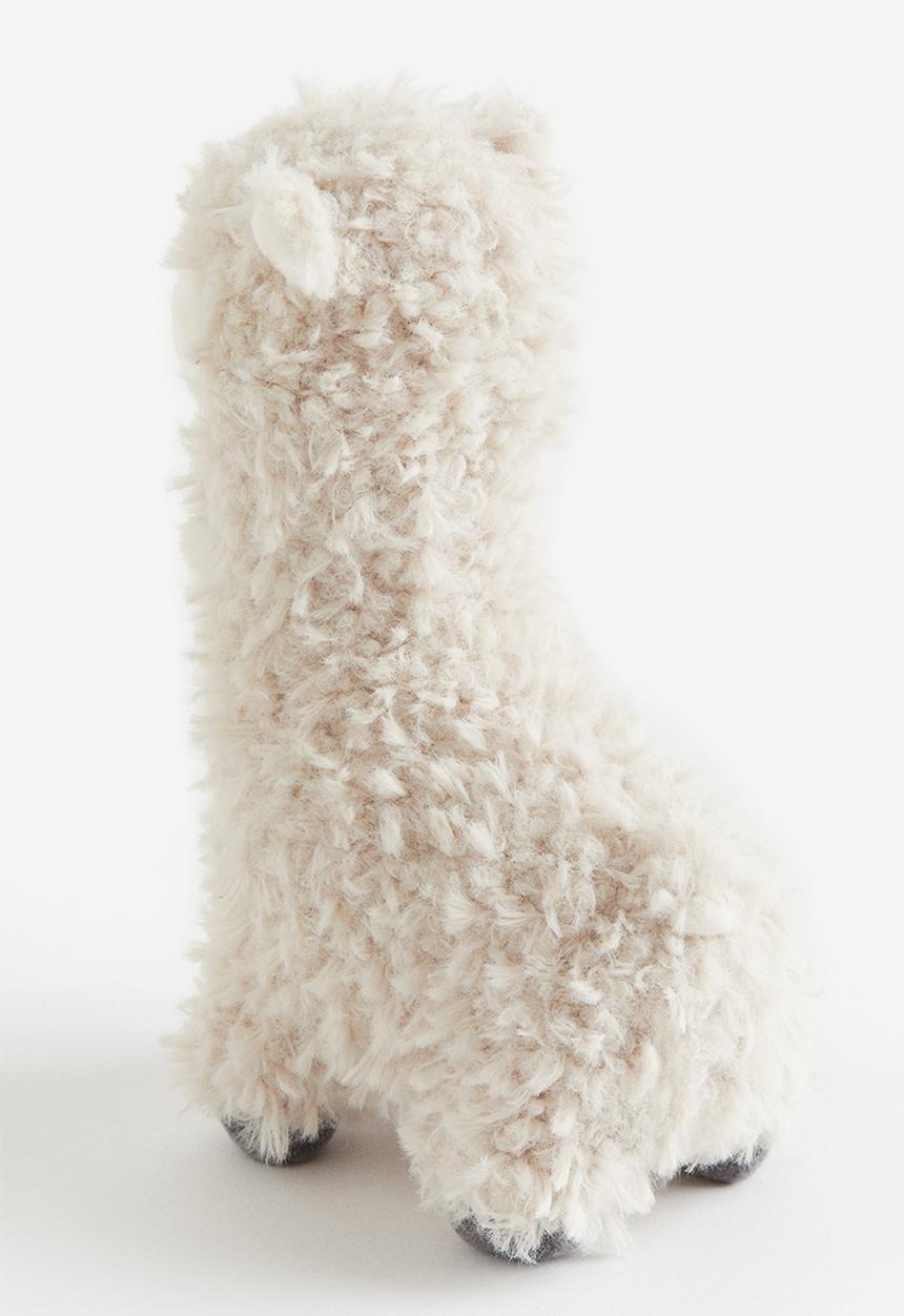 H&M - Soft toy - beige