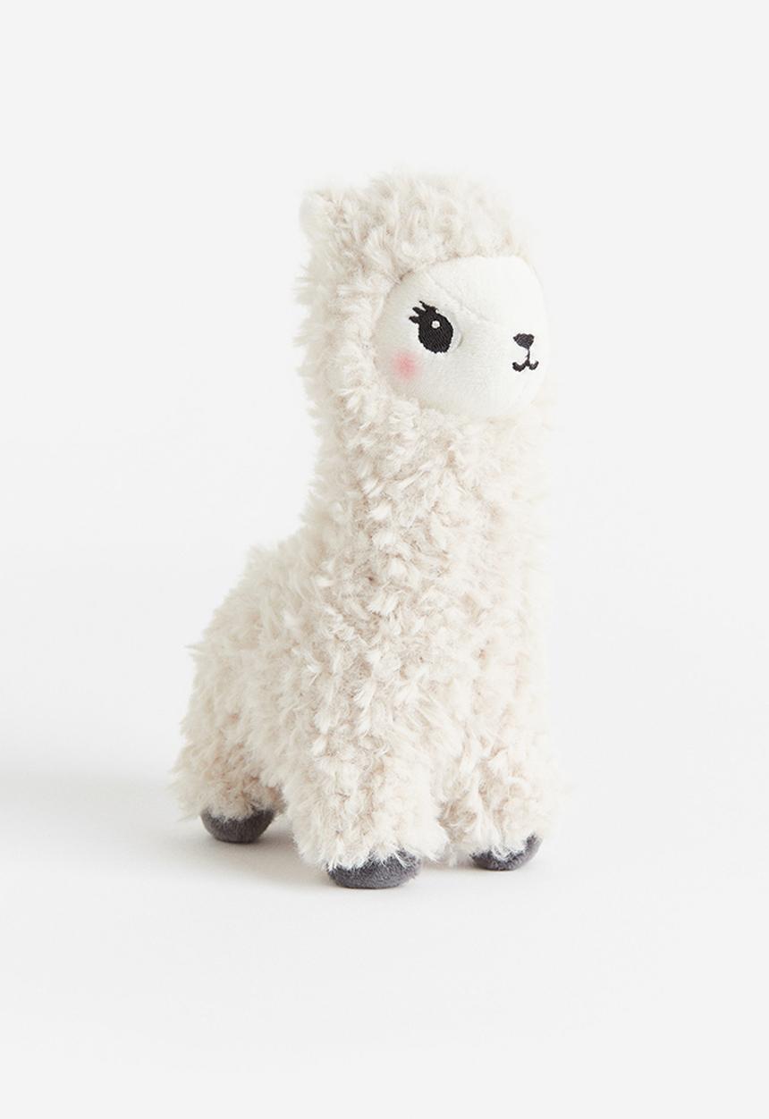 H&M - Soft toy - beige