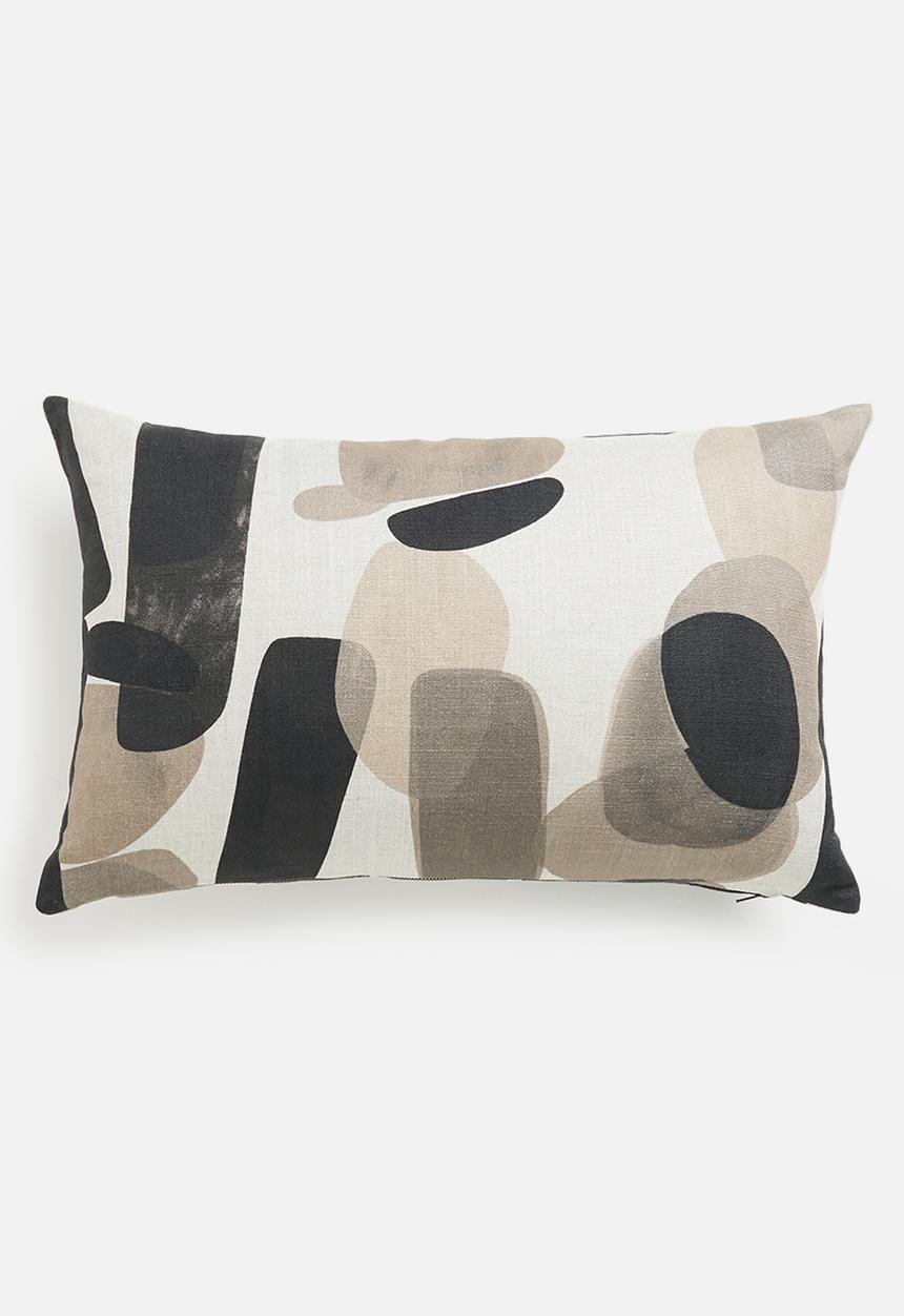 Hertex Fabrics - Mankind Cushion Cover - Neutral