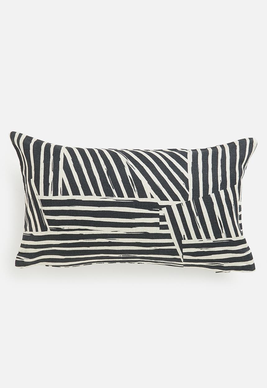 Hertex Fabrics - Rebel Cushion Cover - Multi