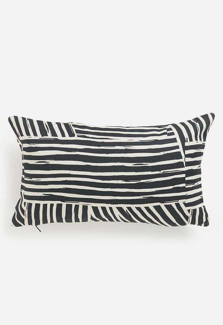 Hertex Fabrics - Rebel Cushion Cover - Multi