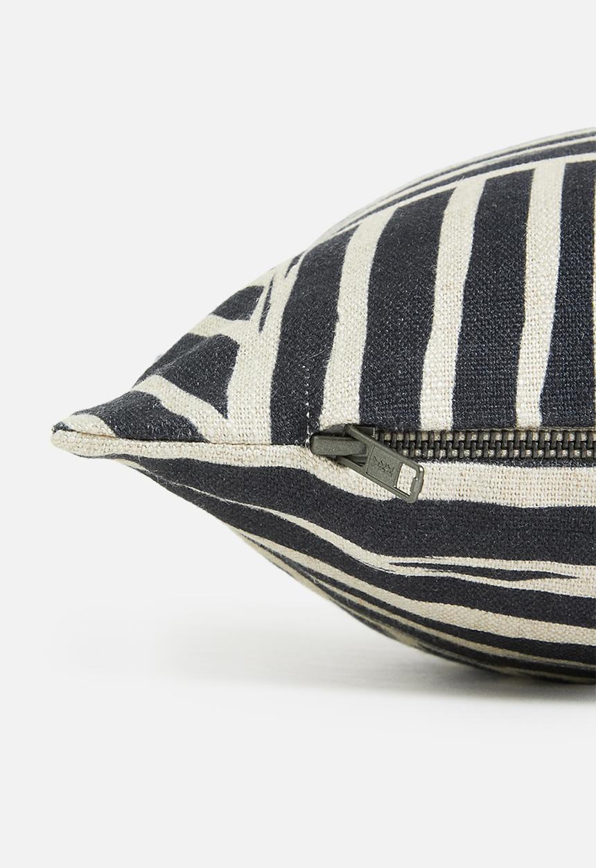 Hertex Fabrics - Rebel Cushion Cover - Multi