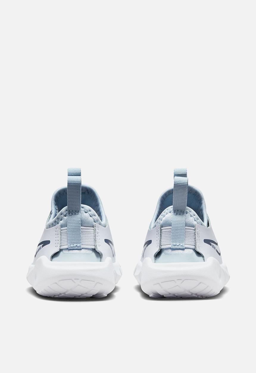 Nike - Nike Flex Runner 2 - Football Grey/Midnight Navy