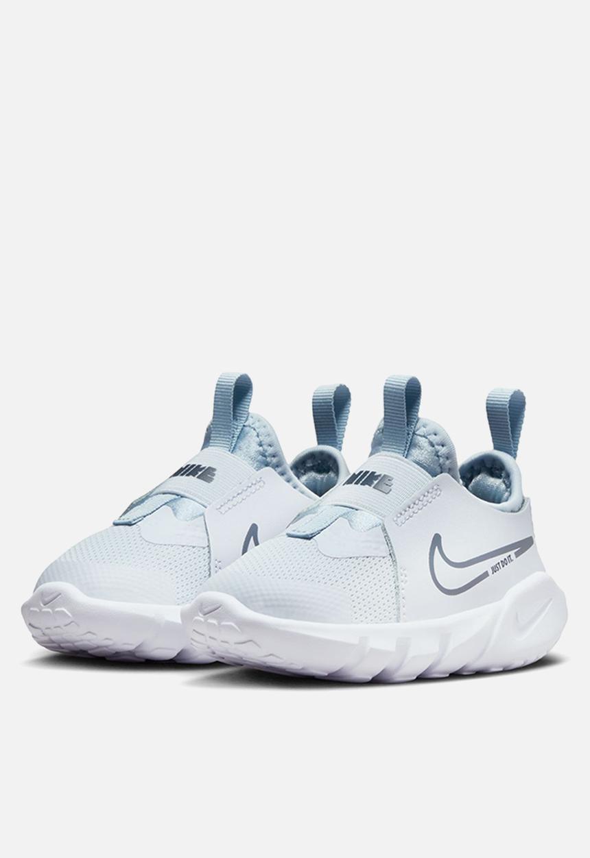 Nike - Nike Flex Runner 2 - Football Grey/Midnight Navy