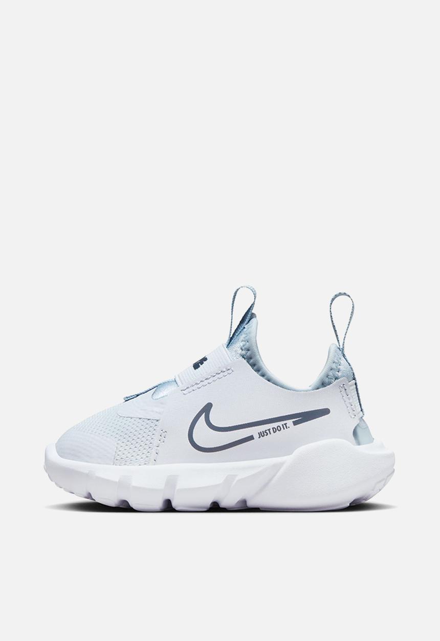 Nike - Nike Flex Runner 2 - Football Grey/Midnight Navy