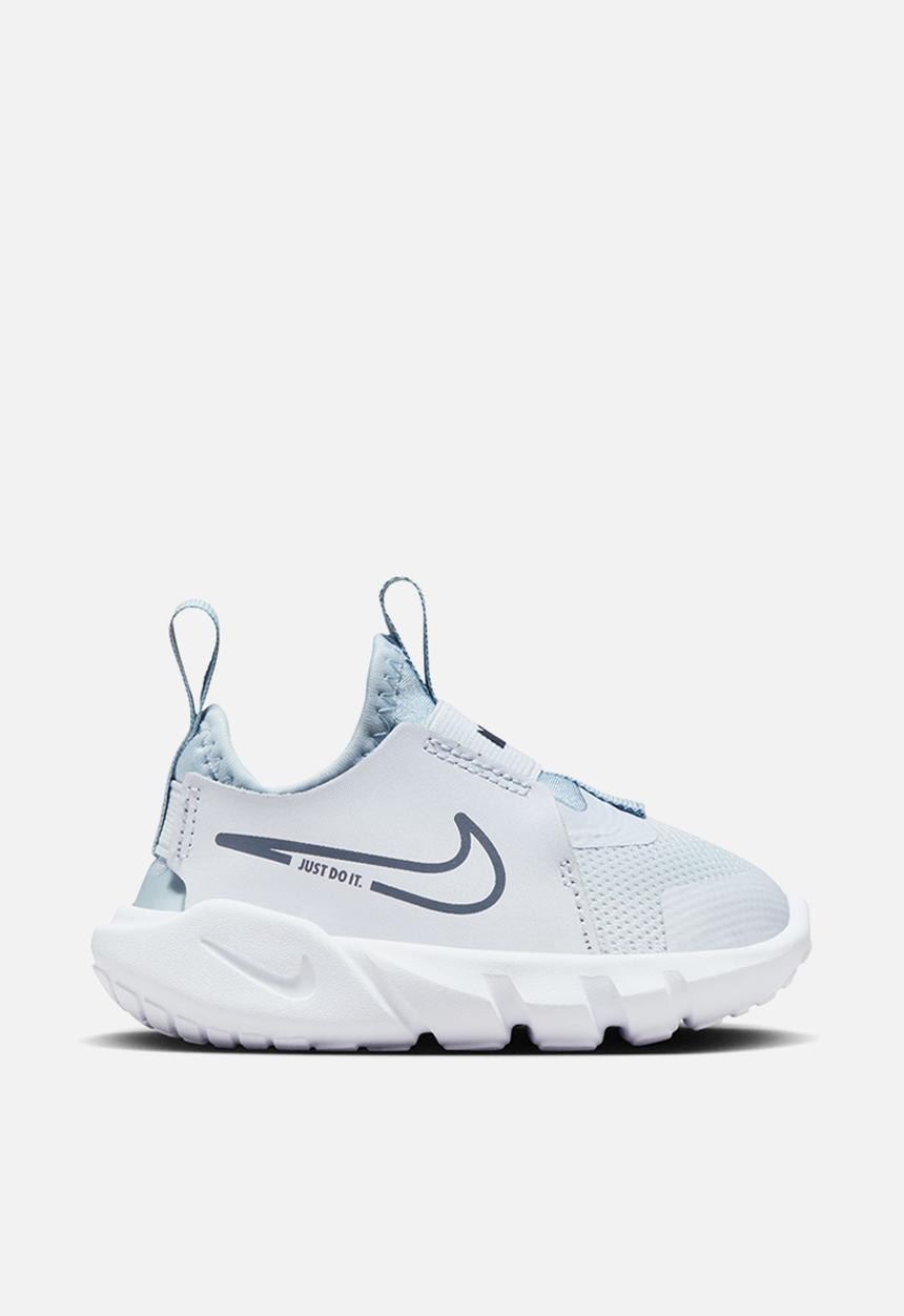 Nike - Nike Flex Runner 2 - Football Grey/Midnight Navy
