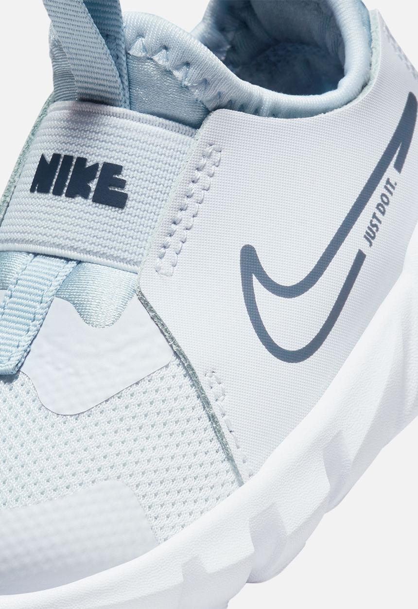 Nike - Nike Flex Runner 2 - Football Grey/Midnight Navy