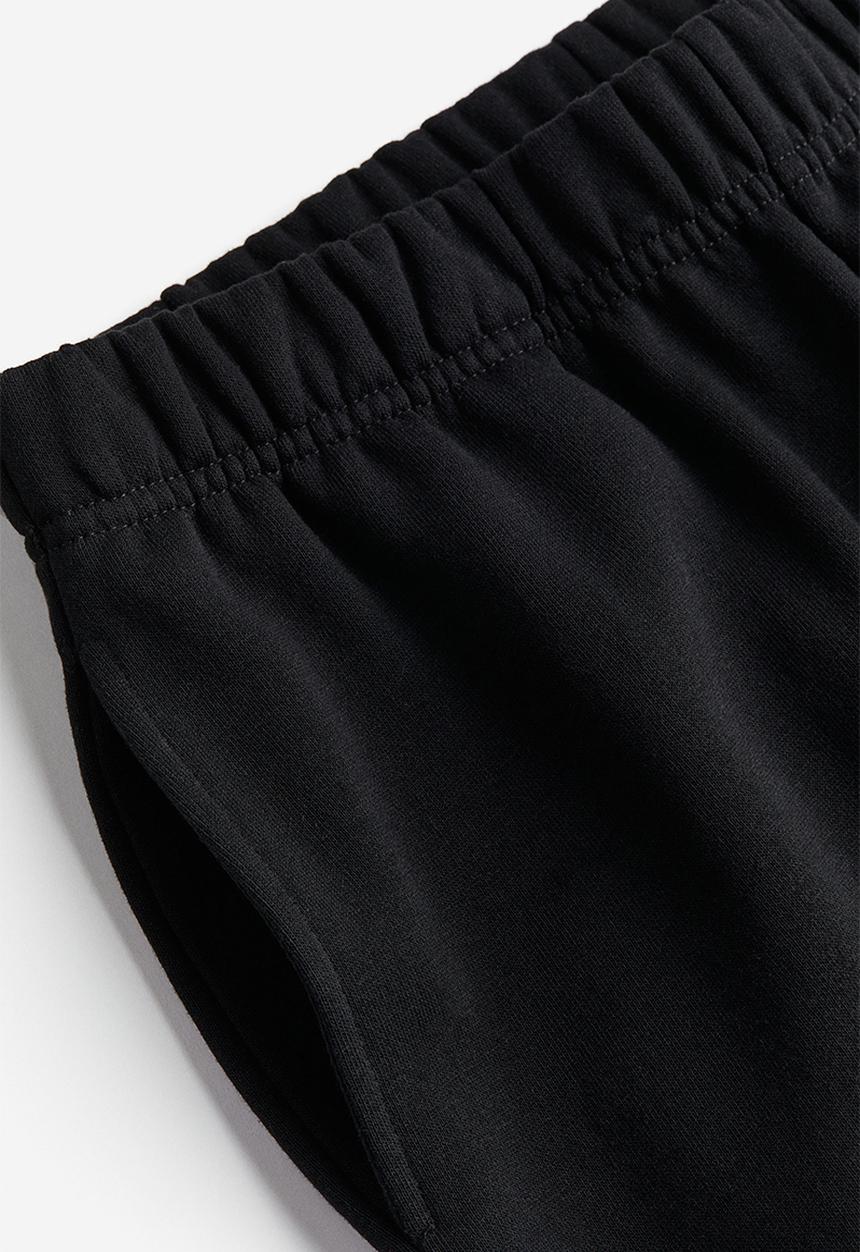 H&M - Joggers - black