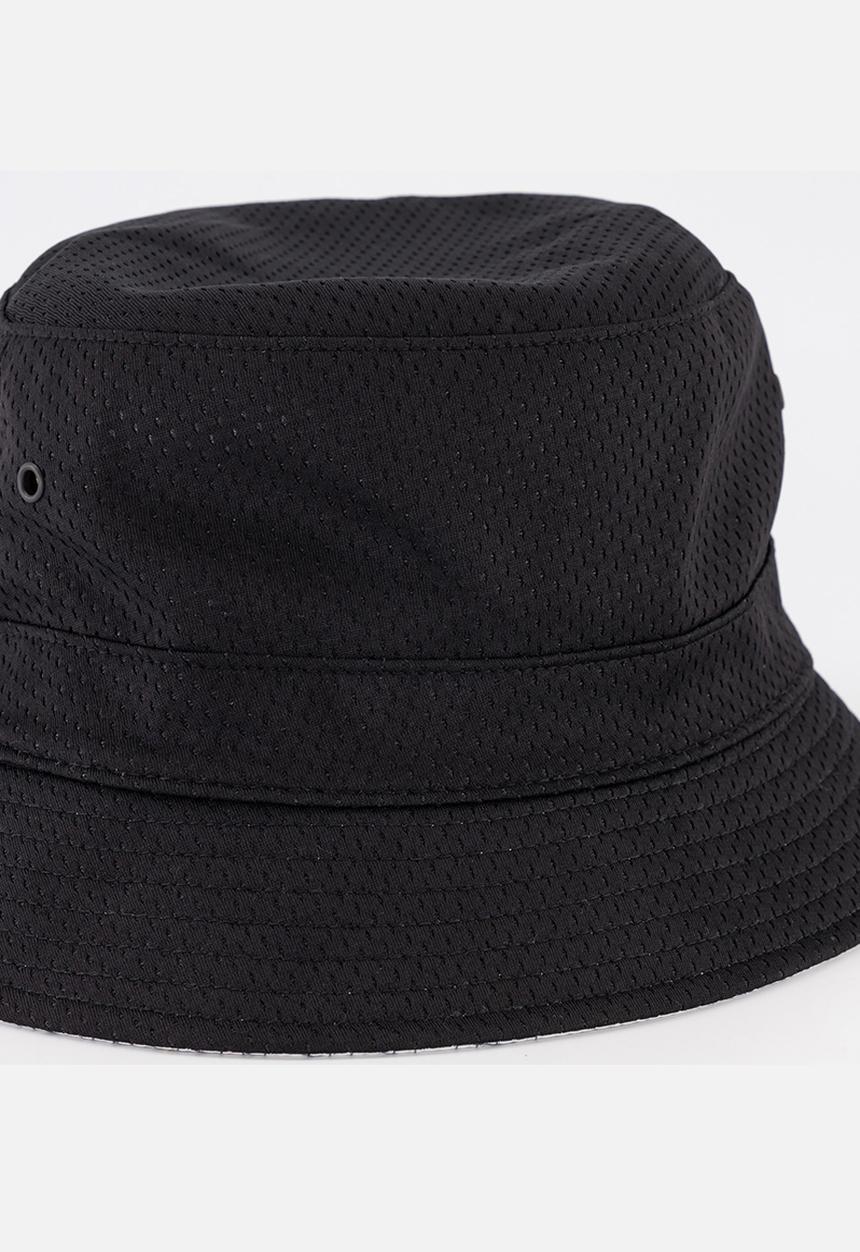 S.P.C.C - Fairfax Bucket Hat - Optical White