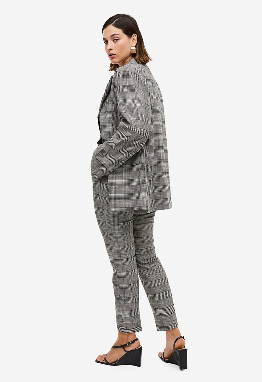 H&M - Oversized blazer - multi