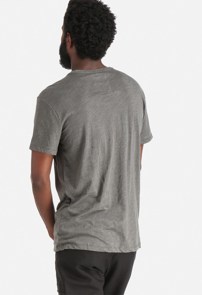 G-STAR - Lenk T-Shirt 