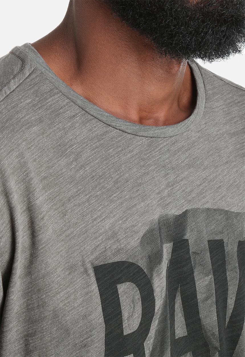 G-STAR - Lenk T-Shirt 