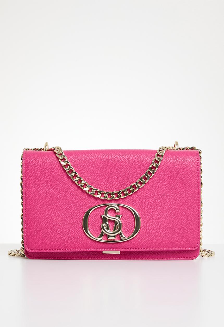 Steve Madden - Blesia shoulder bag - pink