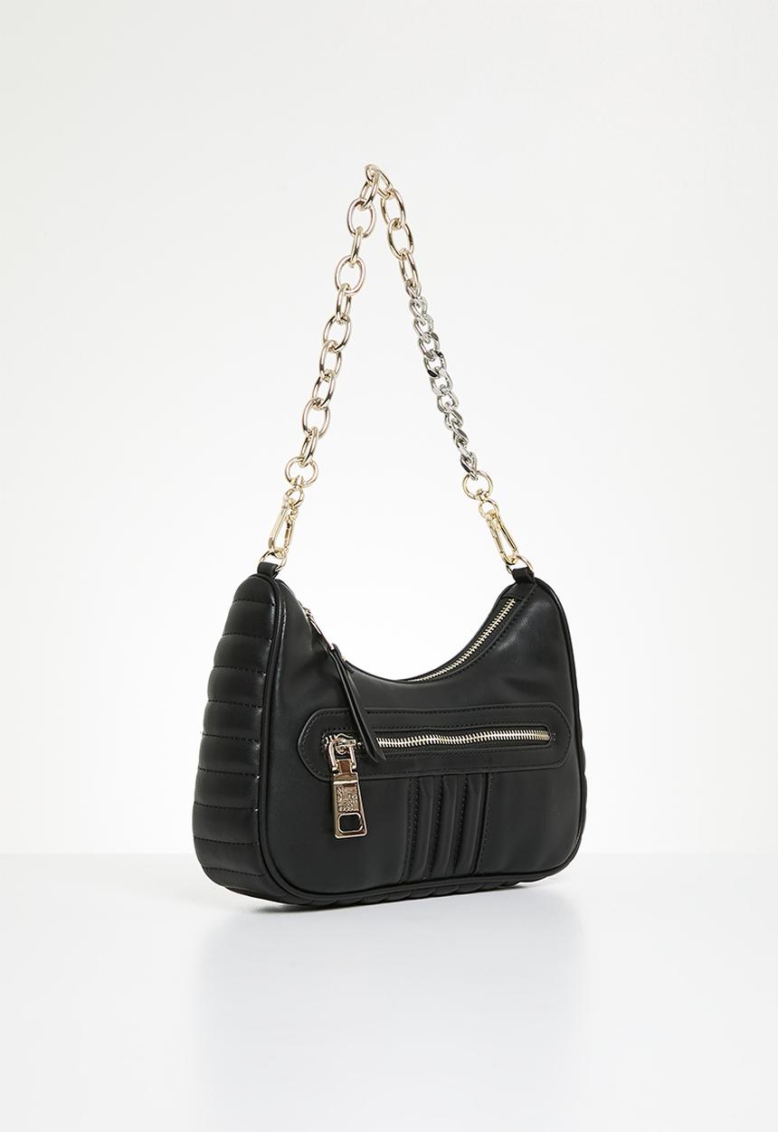 Steve Madden - Bsteam crossbody bag - black