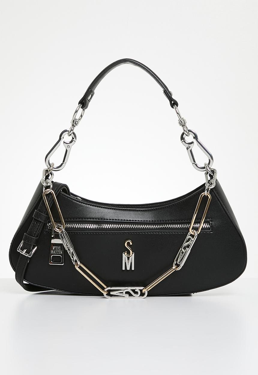 Steve Madden - Bwren shoulder bag - black