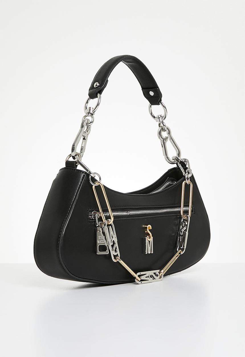 Steve Madden - Bwren shoulder bag - black
