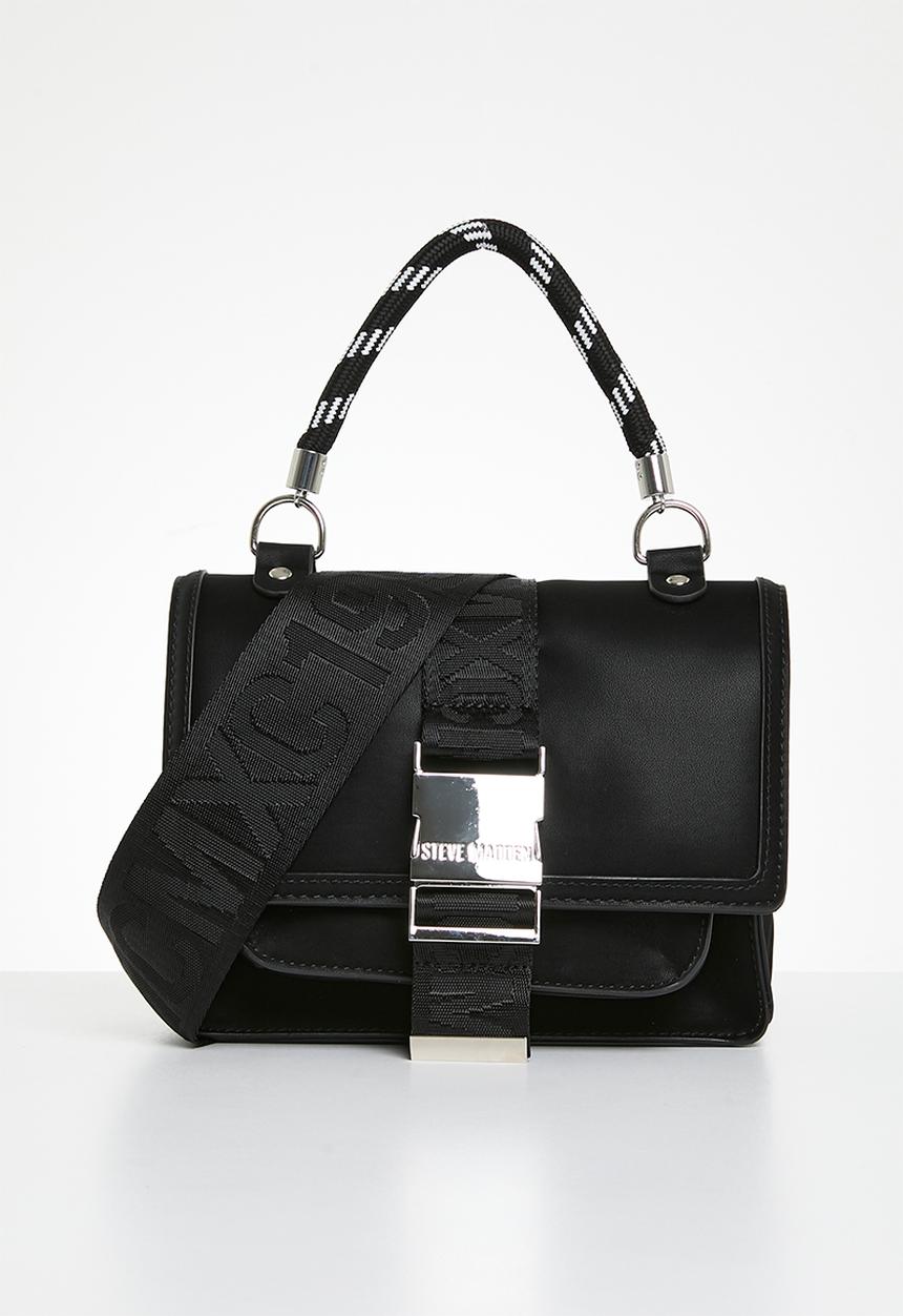 Steve Madden - Bsportz crossbody - black