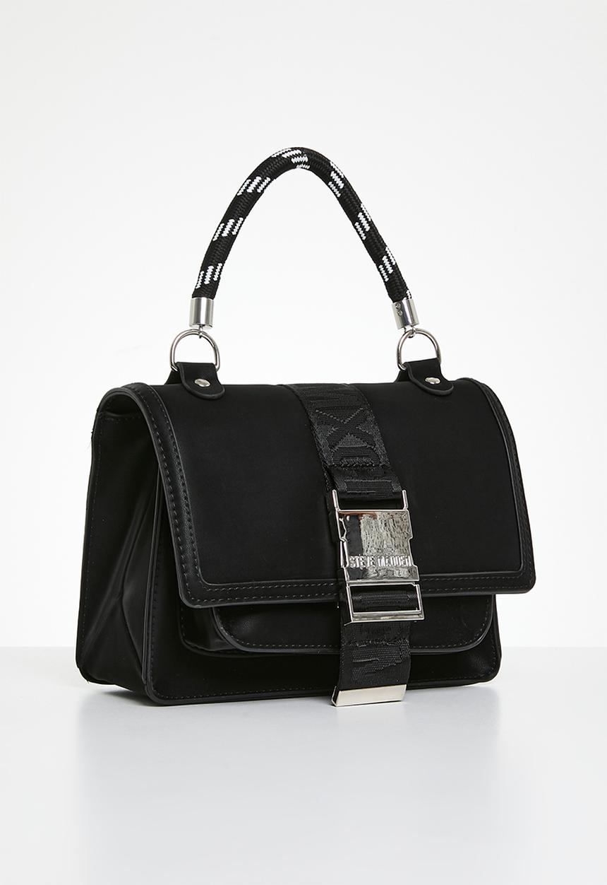 Steve Madden - Bsportz crossbody - black