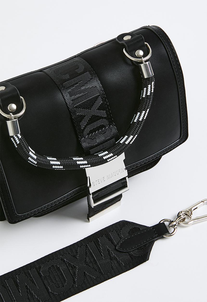 Steve Madden - Bsportz crossbody - black