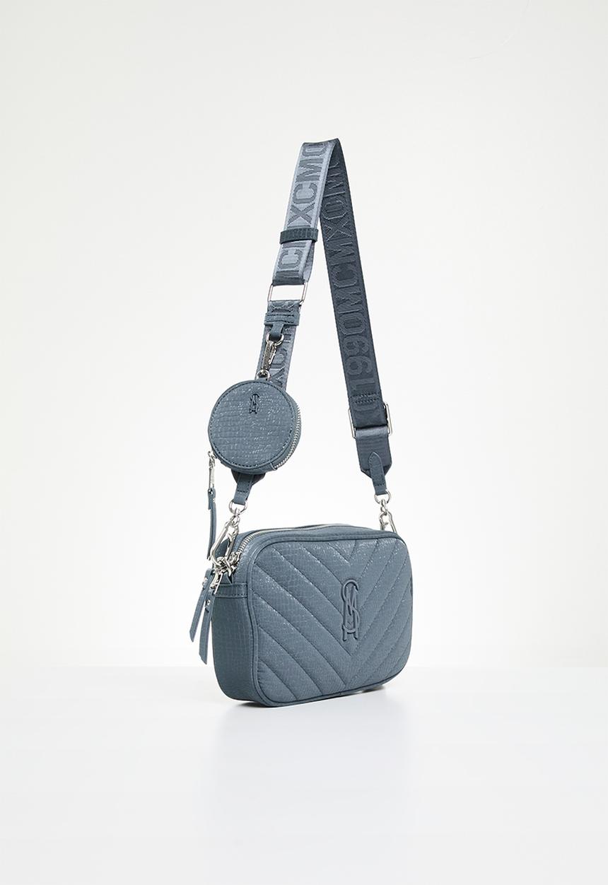 Steve Madden - Bziria-c crossbody - navy