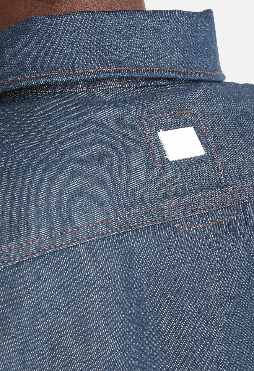 G-STAR - Us Lumber Chain 3d Slim Jacket