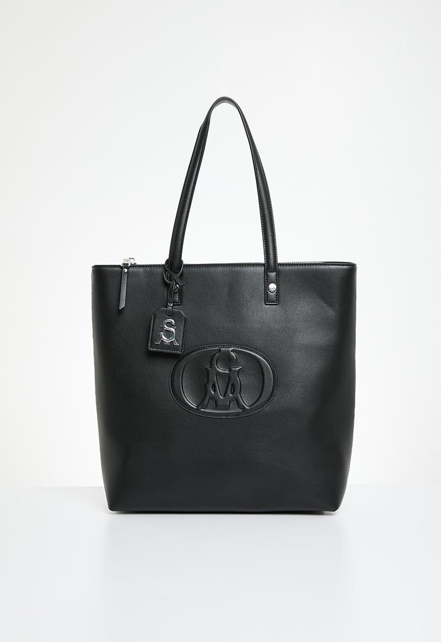 Steve Madden - Bvella tote bag - black