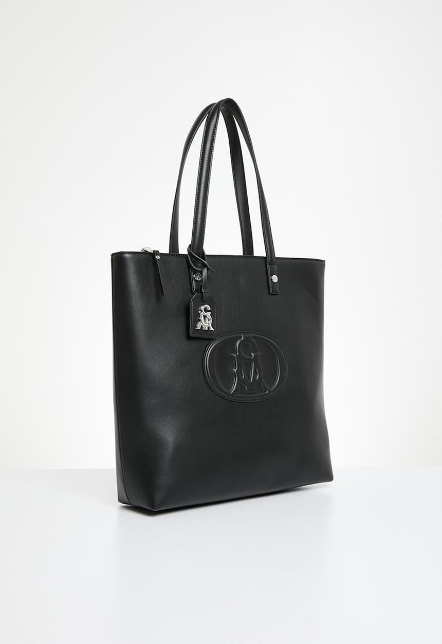 Steve Madden - Bvella tote bag - black