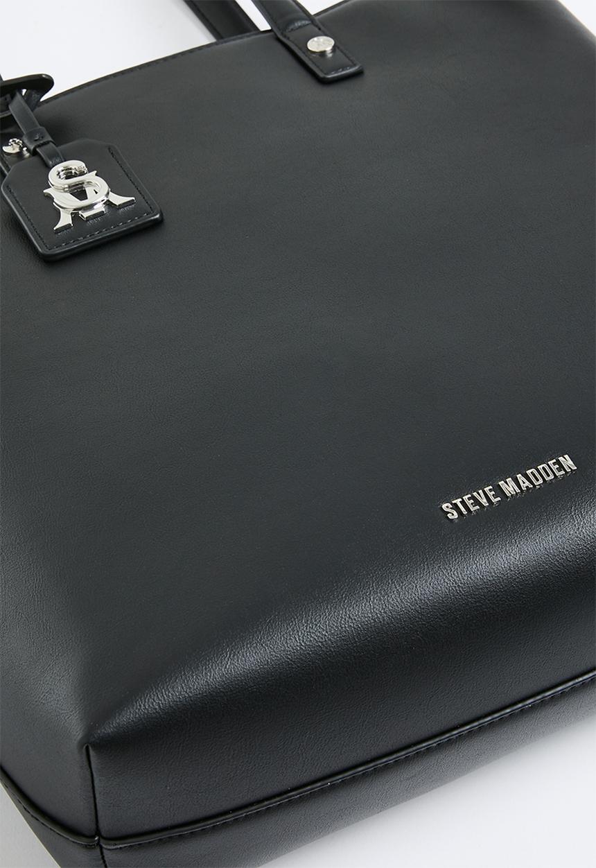 Steve Madden - Bvella tote bag - black