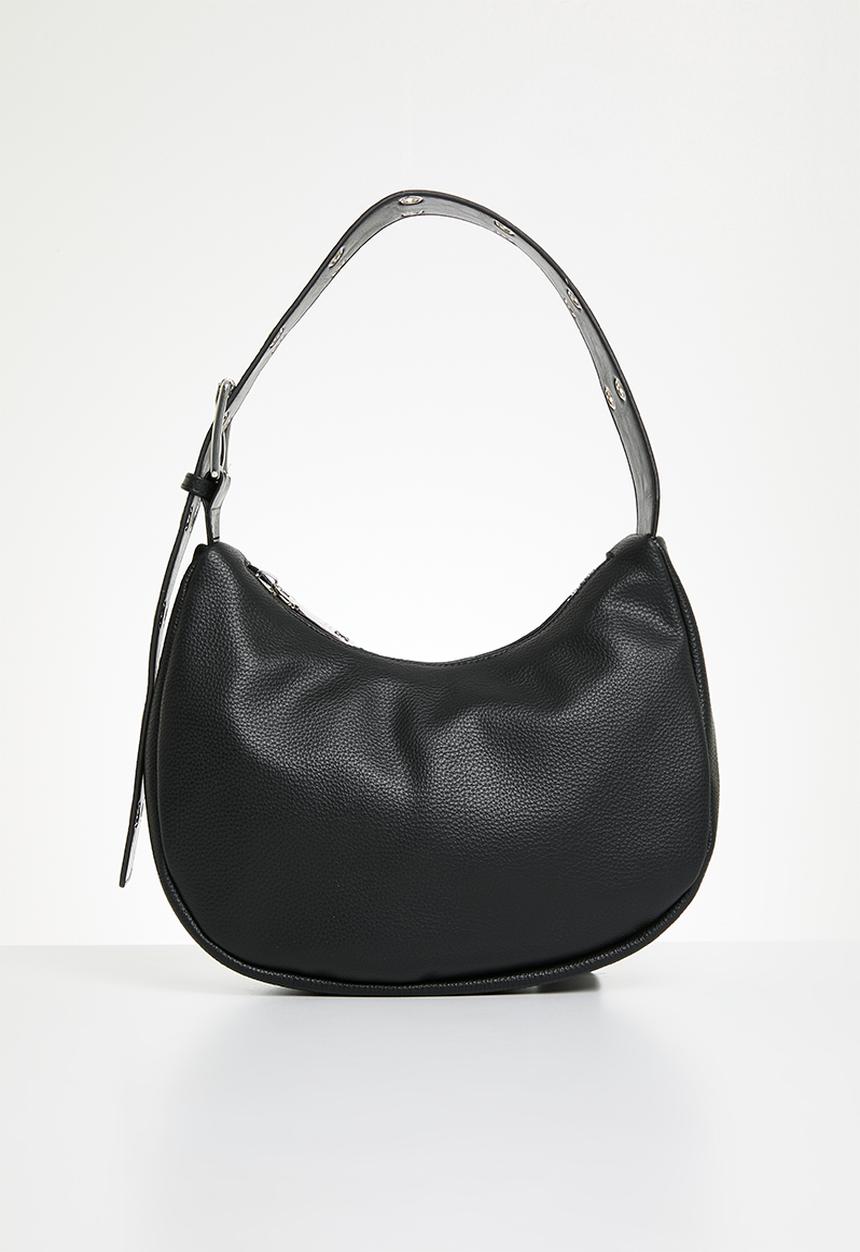 Steve Madden - Bsavor shoulder bag - black