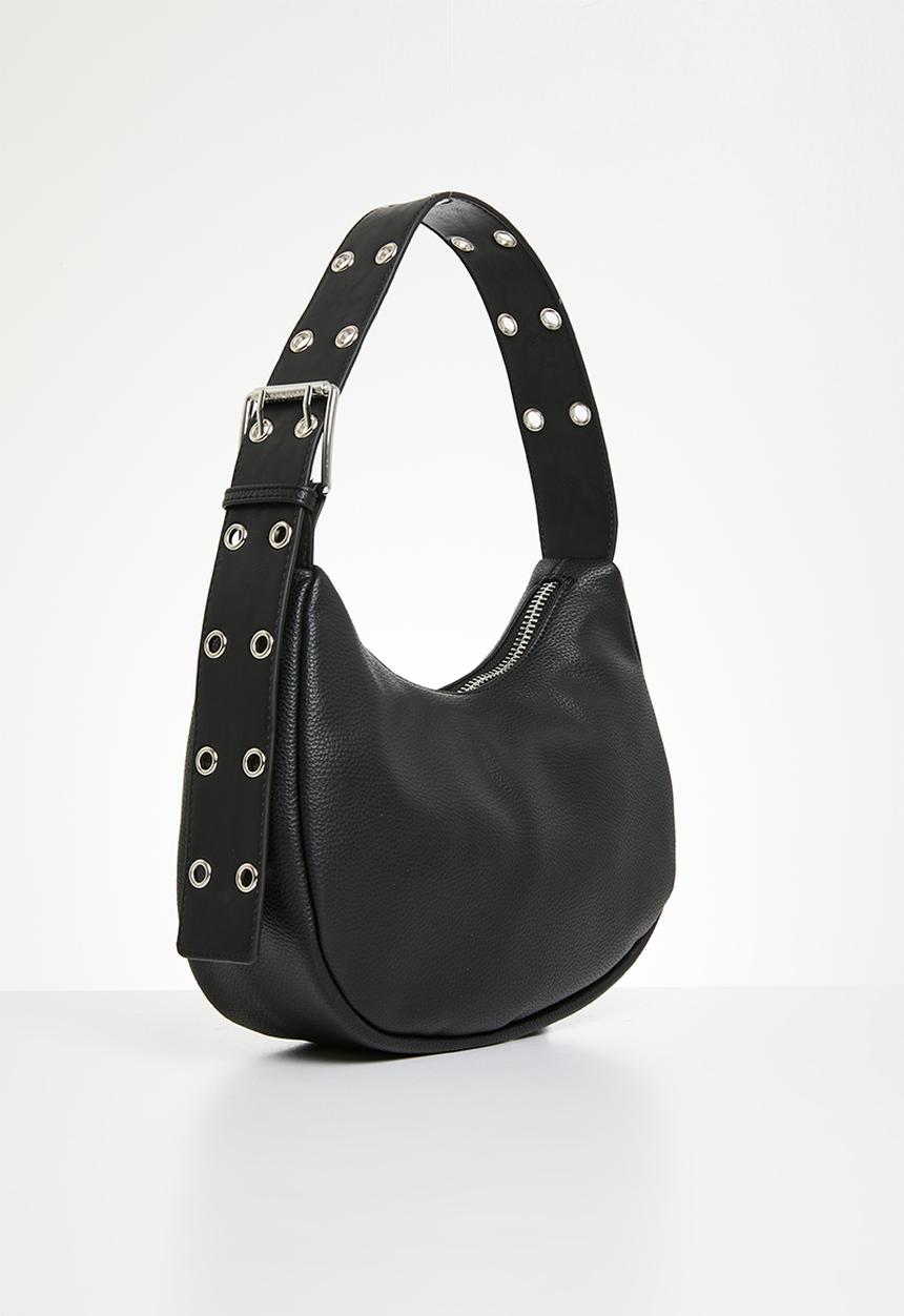 Steve Madden - Bsavor shoulder bag - black