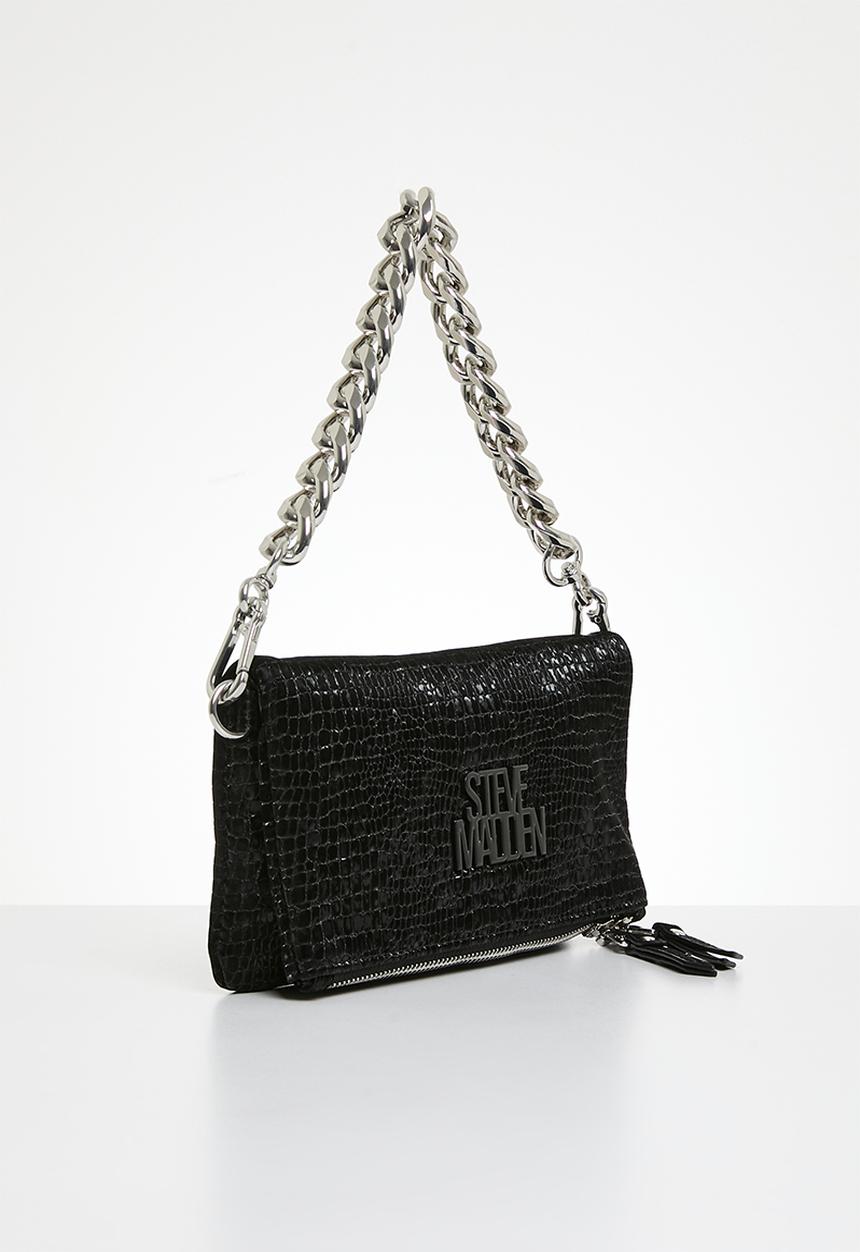 Steve Madden - Blunar crossbody - black