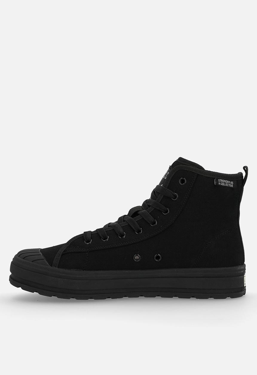 S.P.C.C - Surge hi - black