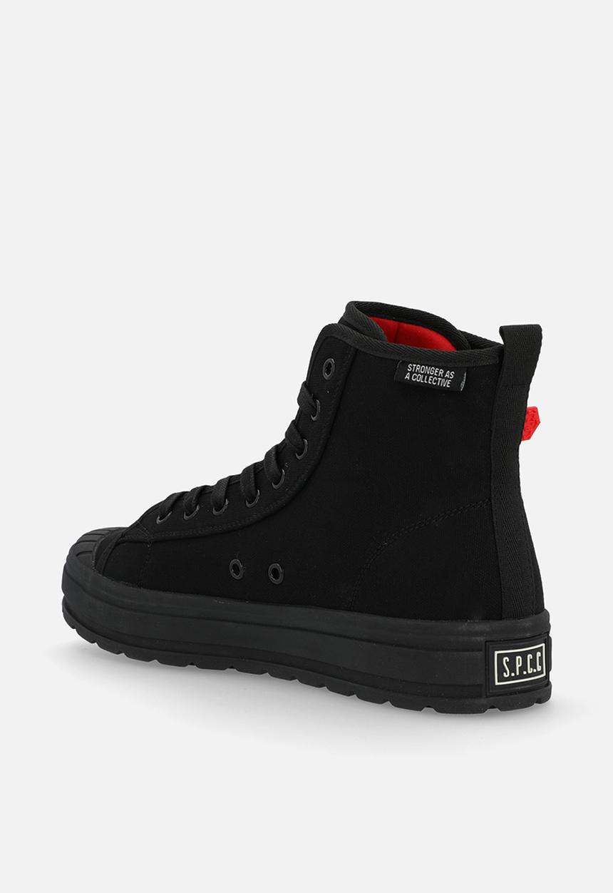 S.P.C.C - Surge hi - black