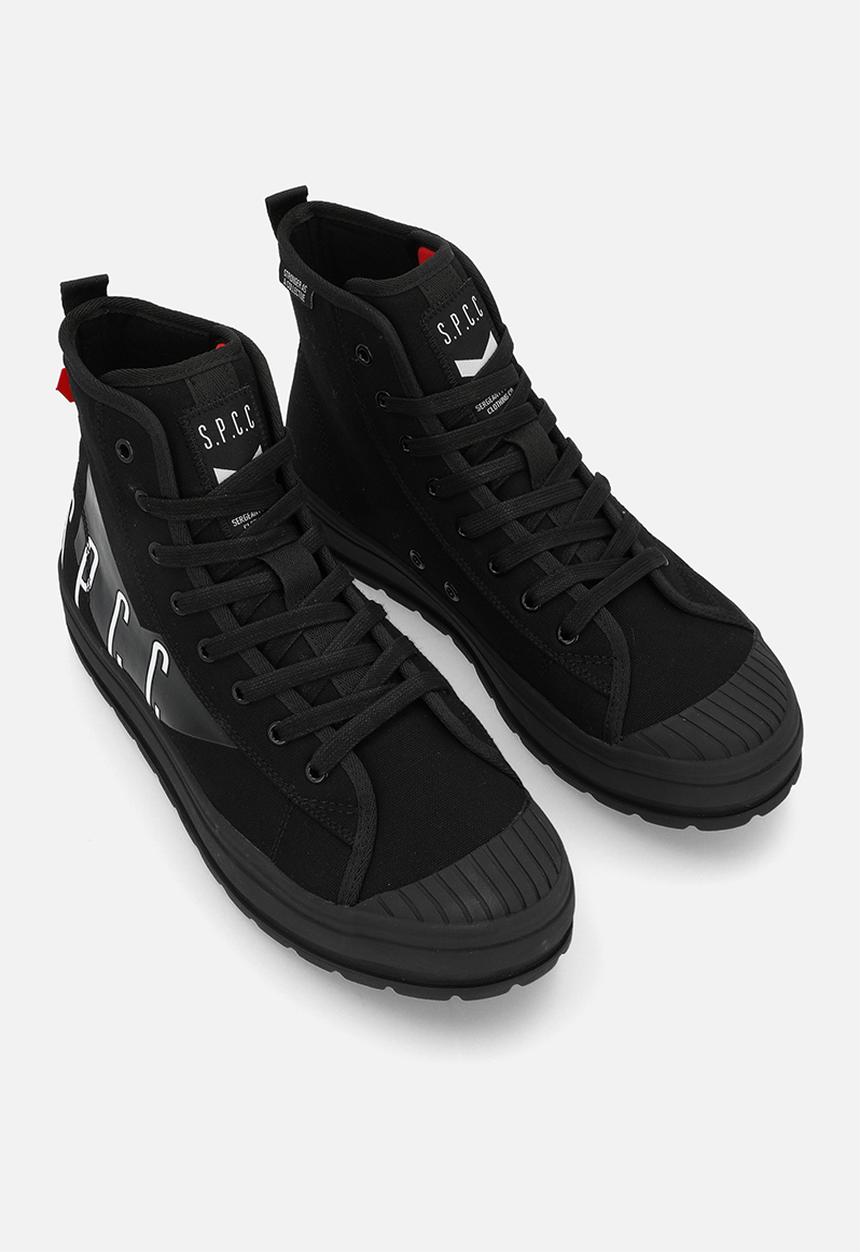 S.P.C.C - Surge hi - black