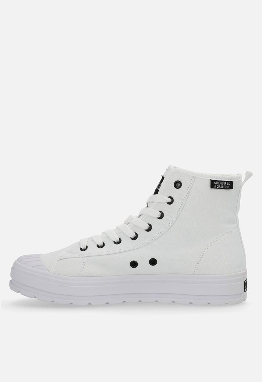 S.P.C.C - Surge hi - white