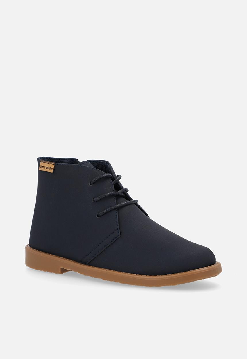 Pierre Cardin - Cameron vellie boot - navy gum