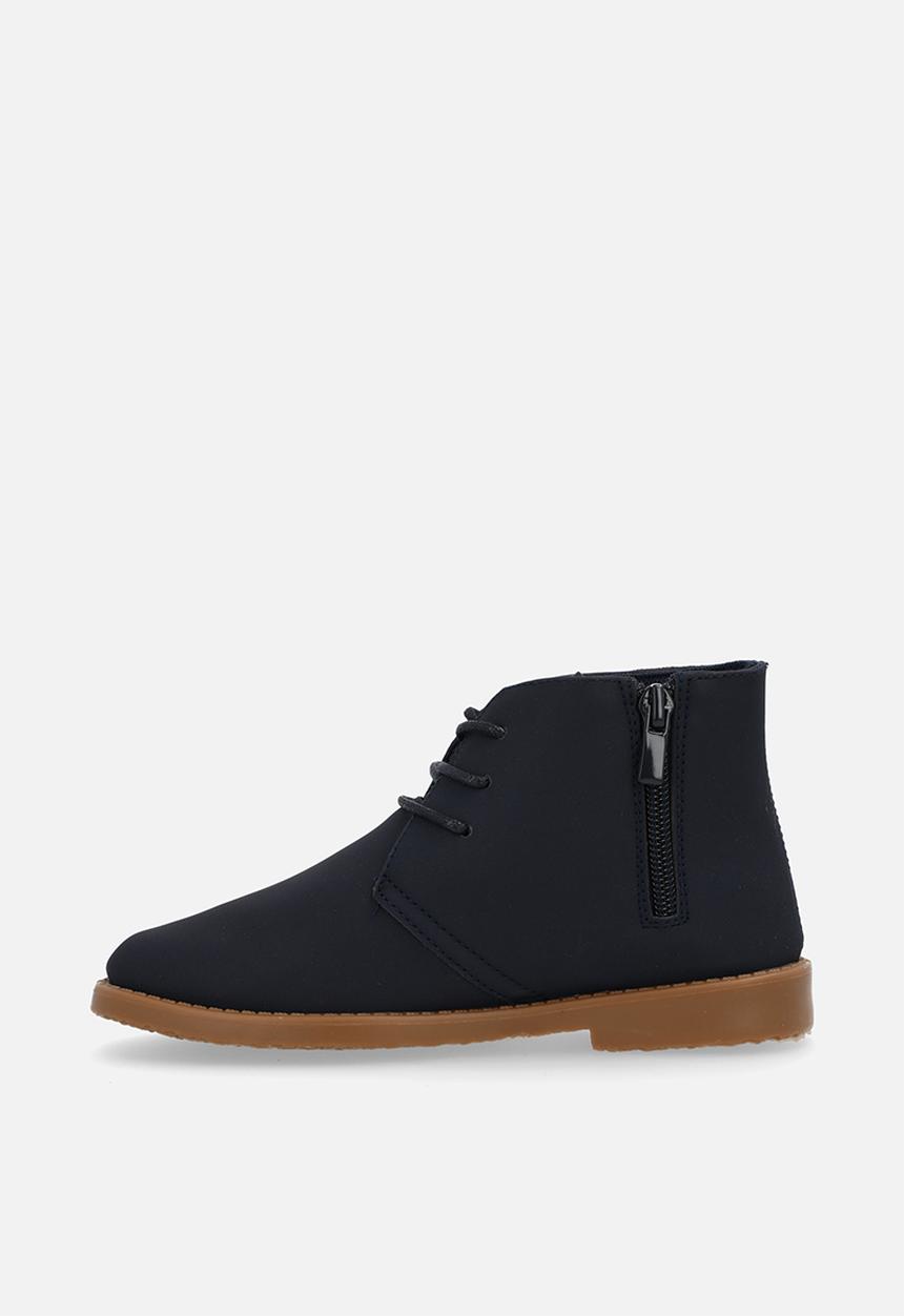 Pierre Cardin - Cameron vellie boot - navy gum