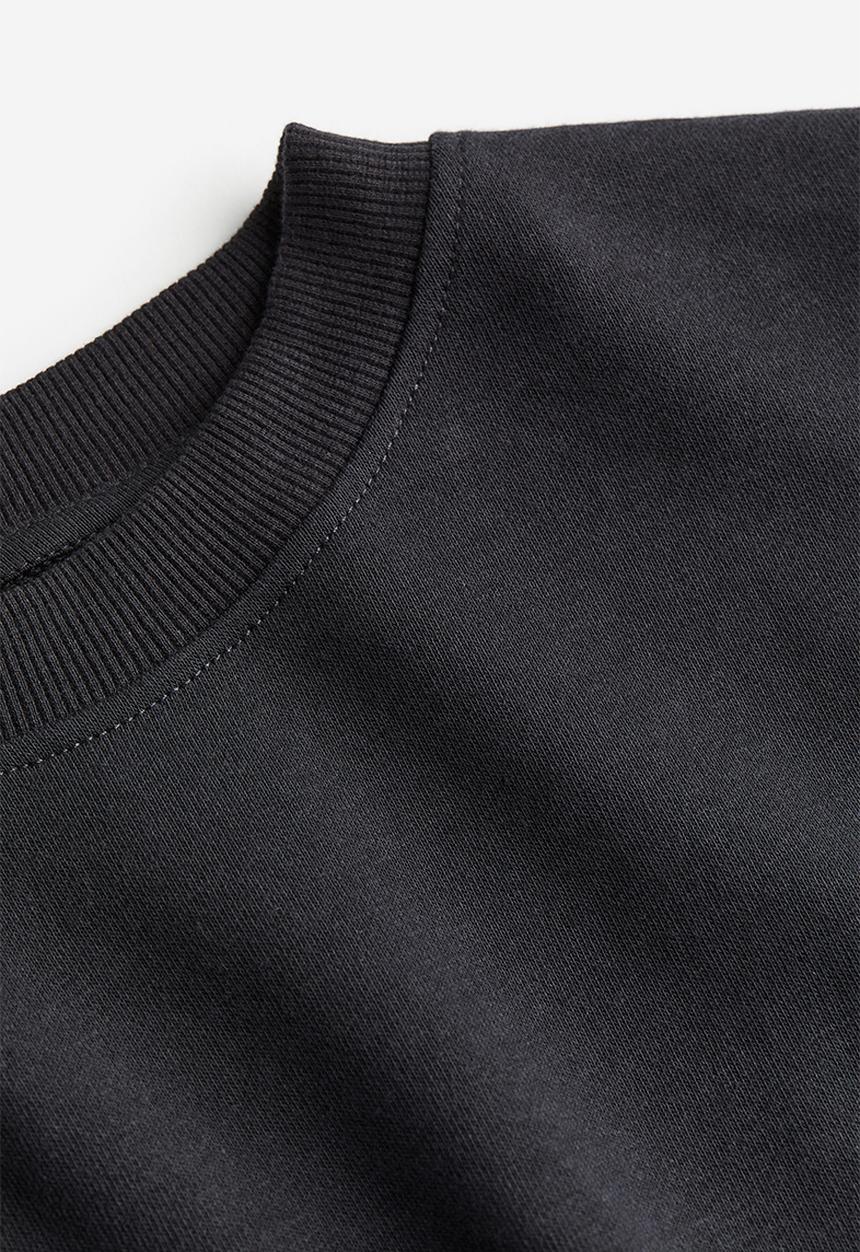 H&M - Sweatshirt - grey