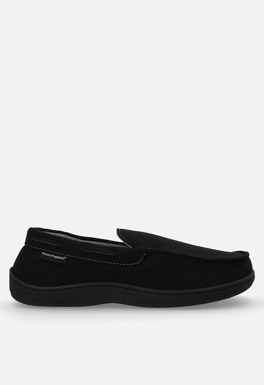 Hush Puppies - Barry slipper